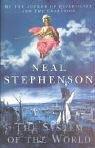 Neal Stephenson: The system of the world (2004)