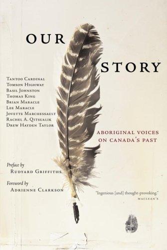 Our Story (2005, Anchor Canada)