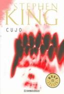 Stephen King: Cujo (Spanish language, 2004, Debolsillo)