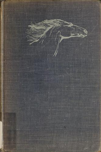 Elyne Mitchell: The silver brumby. (1959, Dutton)