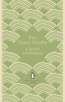 F. Scott Fitzgerald: The Great Gatsby (2008)