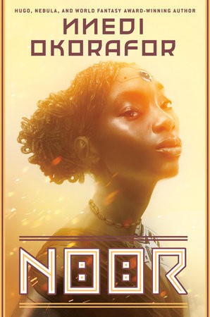 Nnedi Okorafor: Noor (Hardcover, 2021, DAW)