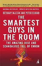Bethany McLean: The smartest guys in the room (2004, Portfolio)