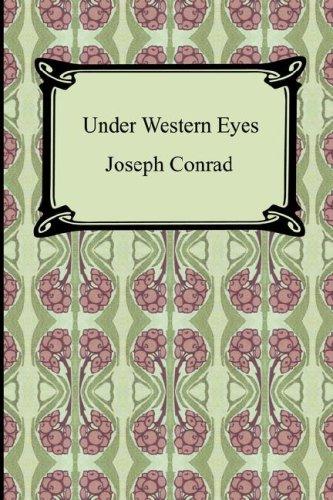 Joseph Conrad: Under Western Eyes (Paperback, 2007, Digireads.com)
