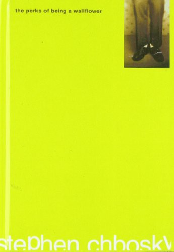 Stephen Chbosky: The Perks of Being a Wallflower (Hardcover, 2007, Paw Prints 2007-10-01, Brand: Paw Prints 2007-10-01)