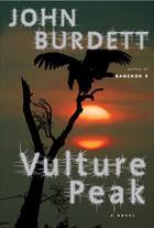 John Burdett: Vulture Peak (2011, Knopf)