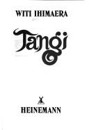 Witi Ihimaera: Tangi (Paperback, 1983, International Specialized Book Services)