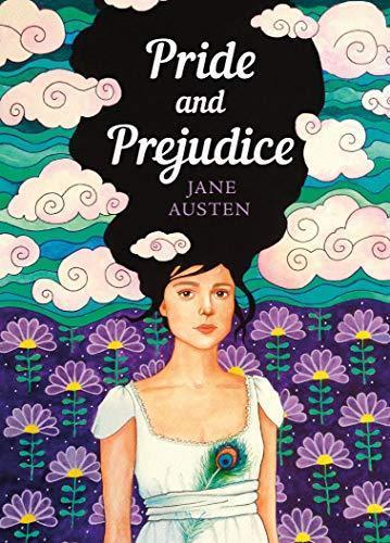 Jane Austen: Pride and Prejudice: International Women’s Day Classics