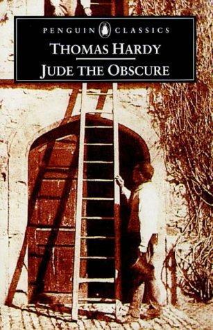 Thomas Hardy: Jude the obscure (1998)