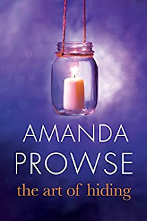 Amanda Prowse: Art of Hiding (2017, Amazon Publishing)