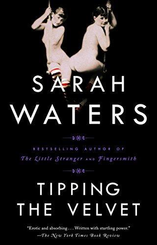 Sarah Waters: Tipping the Velvet (2000)