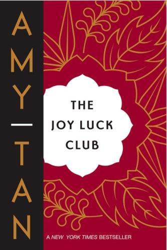 Amy Tan: The Joy Luck Club (2006)