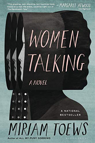 Women Talking (Hardcover, 2019, Bloomsbury Publishing)