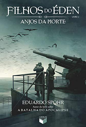 _: Anjos da Morte (Paperback, Portuguese language, 2013, Verona, Verus)