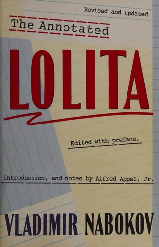 Vladimir Nabokov: Lolita (Paperback, 1991, Vintage Books)