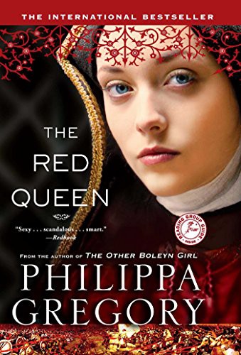 Philippa Gregory: The Red Queen (Paperback, 2011, Touchstone)