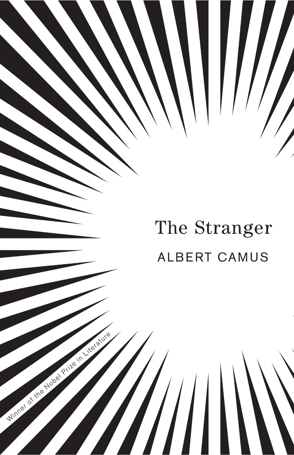 Albert Camus: The Stranger (2015)