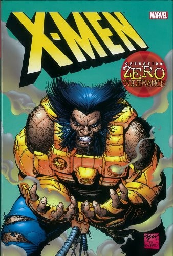 James Robinson, Larry Hama, John Francis Moore, Scott Lobdell: X-Men (Hardcover, 2012, Marvel)