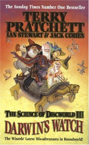 Ian Stewart, Jack Cohen, Terry Pratchett: Science of Discworld III (Paperback, 2006, Ebury Press)