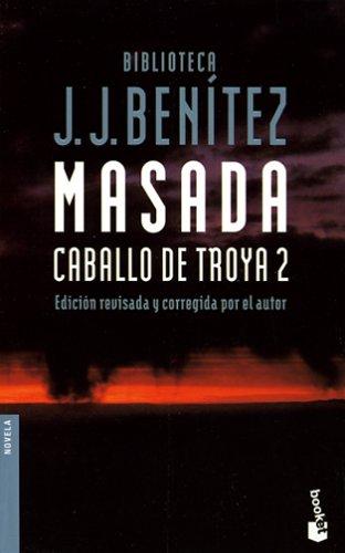 Juan José Benítez, Juan Jose Benitez: Caballo de Troya 2 (Paperback, Spanish language, 2001, Planeta)
