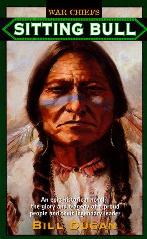 Bill Dugan: Sitting Bull (Paperback, 1994, HarperTorch)