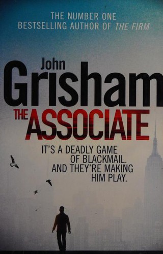 John Grisham: Associate (2013, Penguin Random House)