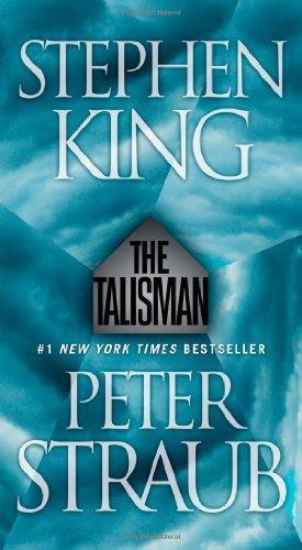Peter Straub, Stephen King: Talisman (2012, Pocket Books)
