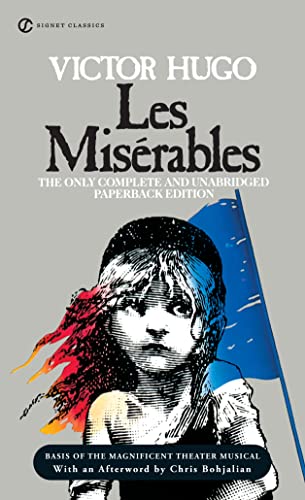 Victor Hugo: Les Misérables (EBook, 2013, Signet)