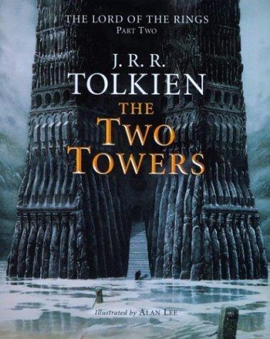 J.R.R. Tolkien: The Two Towers (2002)