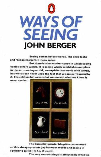 John Berger: Ways of Seeing (1990, Penguin (Non-Classics))