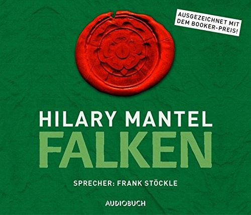 Falken (AudiobookFormat, German language, 2013, AUDIOBUCH Verlag)