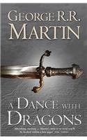 George R. R. Martin, George R. R. Martin, George R.R. Martin: A Dance With Dragons (2008, Bantam Books)