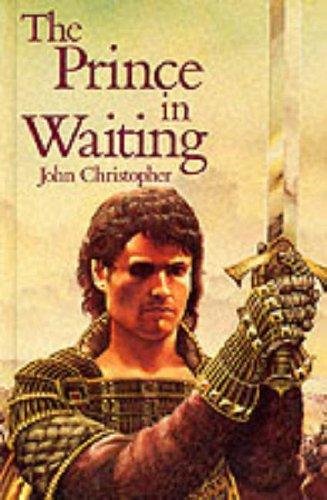 Prince in Waiting (Cascades) (Hardcover, 1983, Collins Educational)