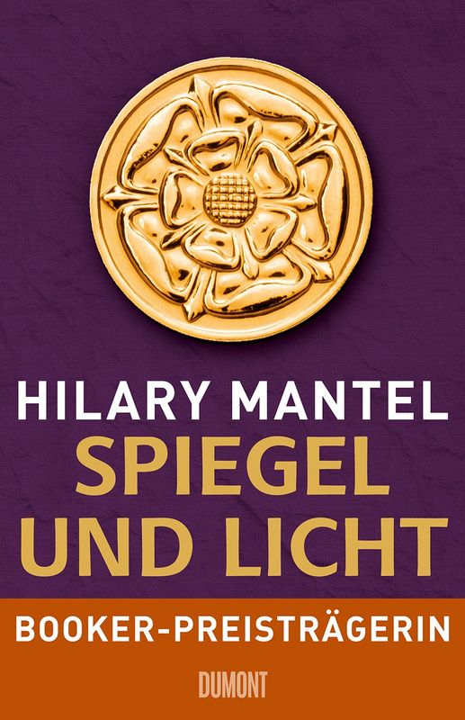 Spiegel und Licht (Paperback, deutsch language, Dumont)