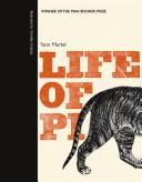 Yann Martel: Life of Pi (Hardcover, 2007, A.A. Knopf Canada)