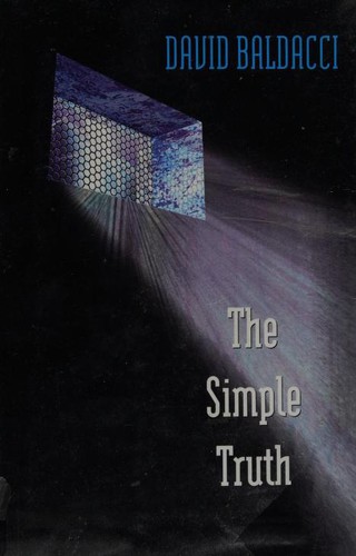 David Baldacci: The simple truth (1999, Thorndike Press)