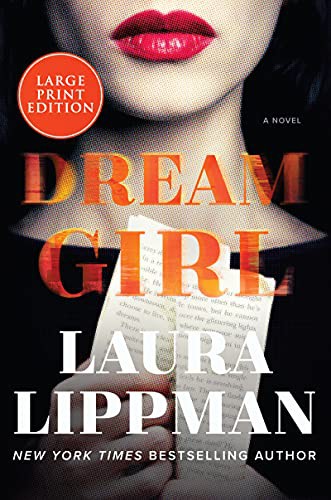 Laura Lippman: Dream Girl (Paperback, 2021, HarperLuxe)