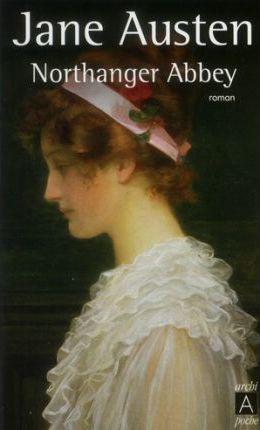 Jane Austen: Northanger Abbey (French language, 2011)