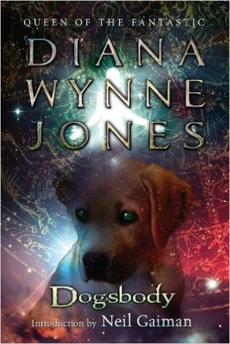 Diana Wynne Jones: Dogsbody (Hardcover, 1975, Firebird)