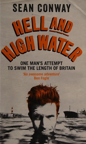 Hell and High Water (2015, Penguin Random House)