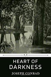 Joseph Conrad: Heart of Darkness (2020, Independent)