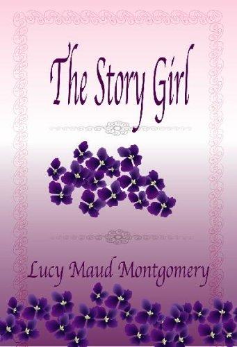 Lucy Maud Montgomery: The Story Girl (Paperback, 2000, Quiet Vision Pub)