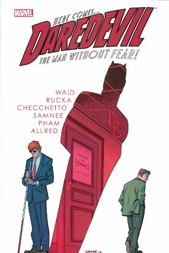 Mark Waid, Greg Rucka: Daredevil by Mark Waid Volume 2 (2014, Marvel)