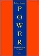Robert Greene: Power. Die 48 Gesetze der Macht. Ein Joost- Elffers- Buch. (Paperback, German language, 2001, Dtv)