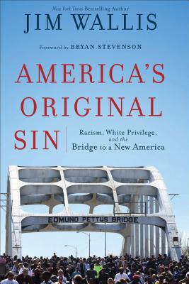 Jim Wallis: America's Original Sin (Paperback, 2016)
