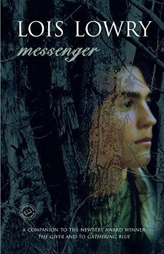 Lois Lowry, Fikret Topalli, Lois Lowry, David Morse: Messenger