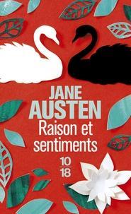Jane Austen: Raison et sentiments (French language)