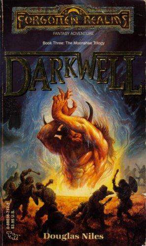 Douglas Niles: Darkwell (1989, TSR)