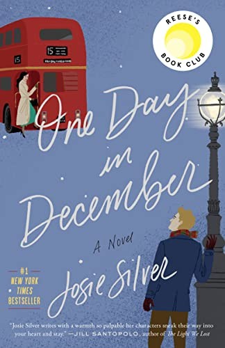 Josie Silver: One day in December (2018)