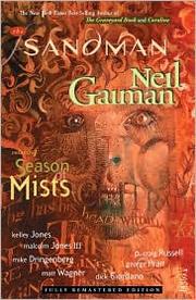 Neil Gaiman: Sandman, Volume 4: Season of Mists (2011, Vertigo)